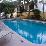 Hampton By Hilton Miami-Coconut Grove/Coral Gables 