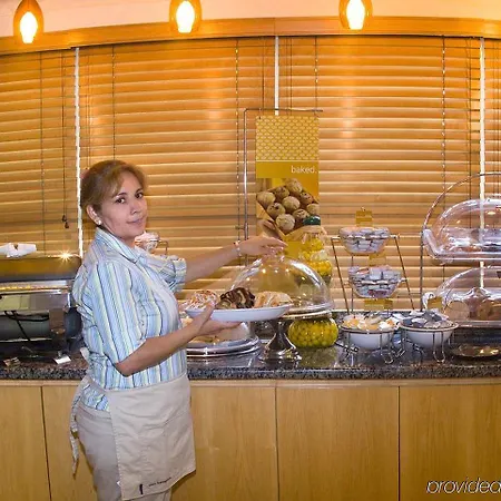 Hampton By Hilton Miami-Coconut Grove/Coral Gables 