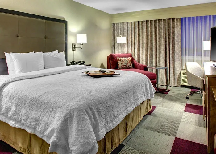 Hampton By Hilton Miami-Coconut Grove/Coral Gables