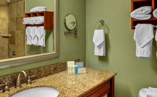 Hampton Miami-coconut Grove/coral Gables Hotel